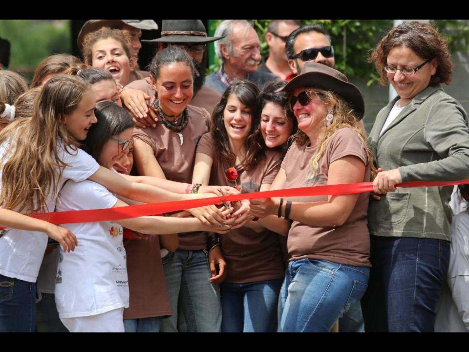 Mountain Man Ranch-Foto