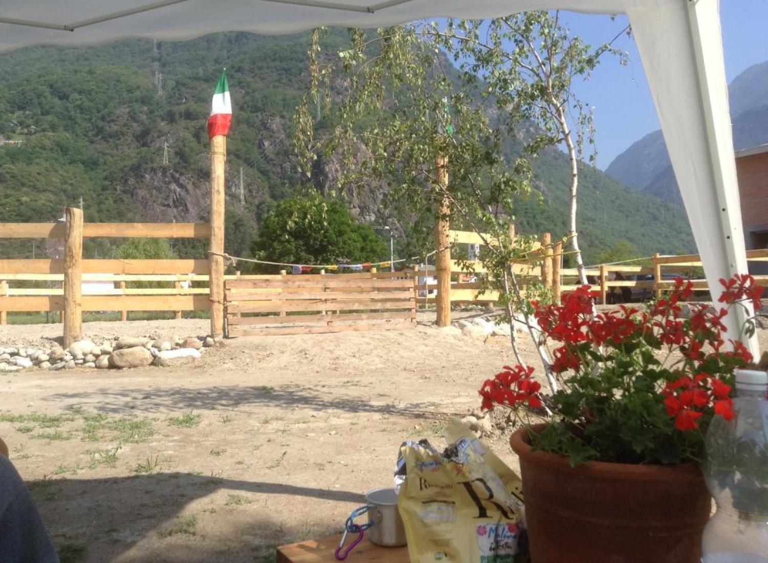 Mountain Man Ranch-Foto