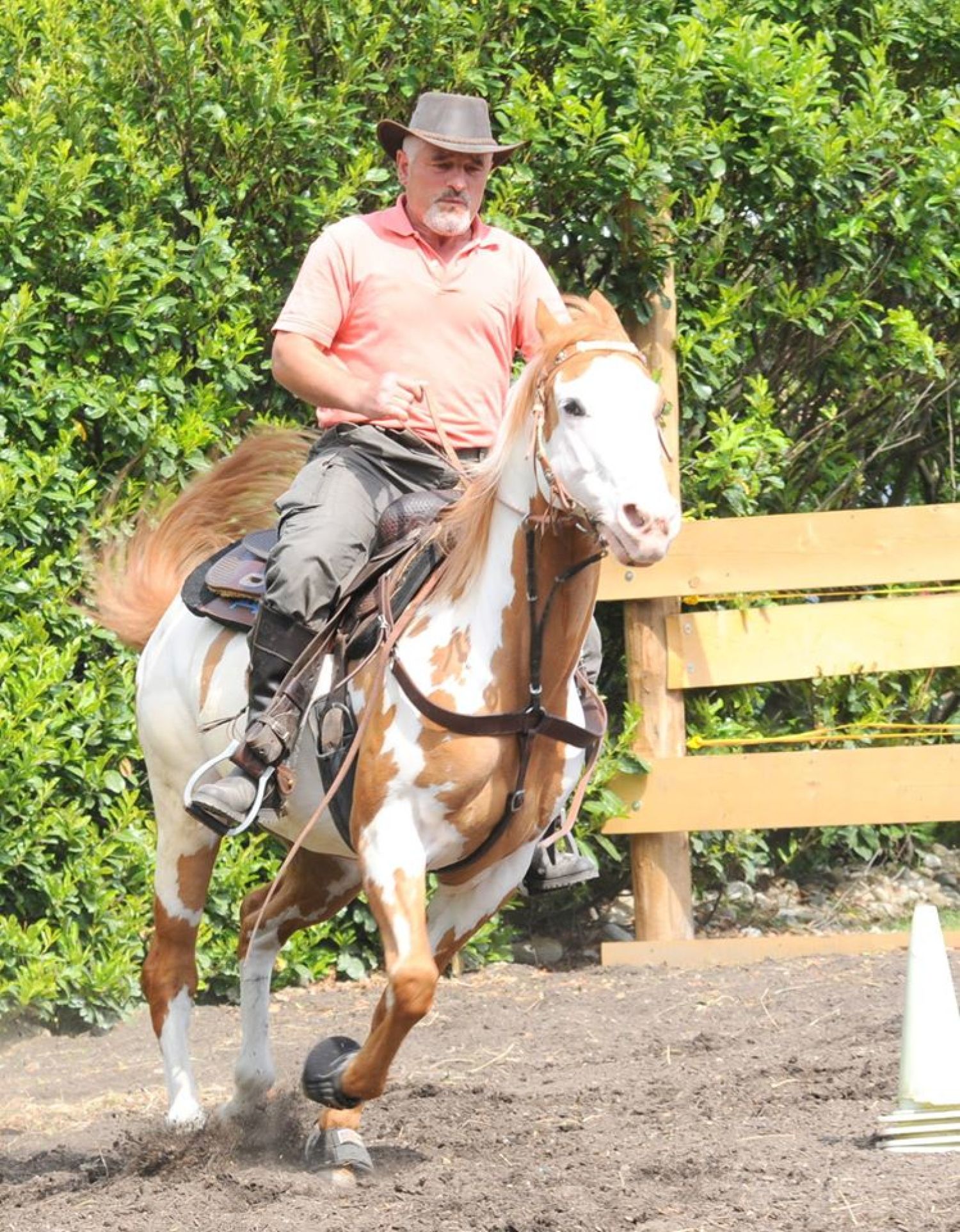 Mountain Man Ranch-Foto
