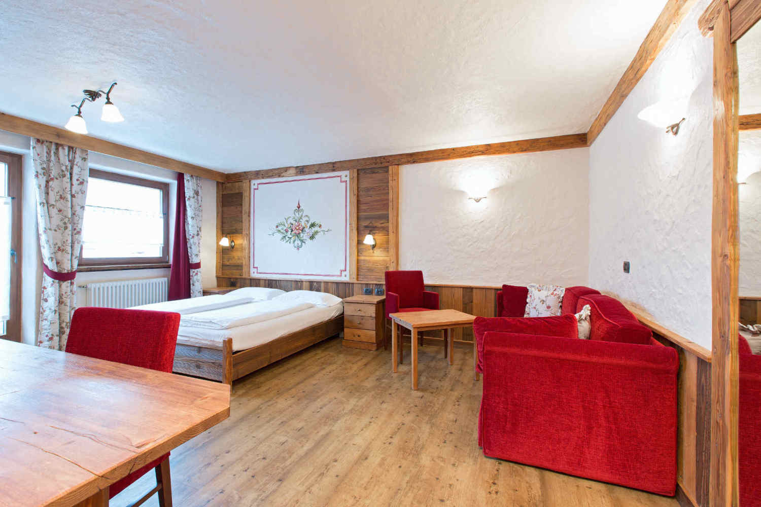 Junior Suite-Livigno-Foto