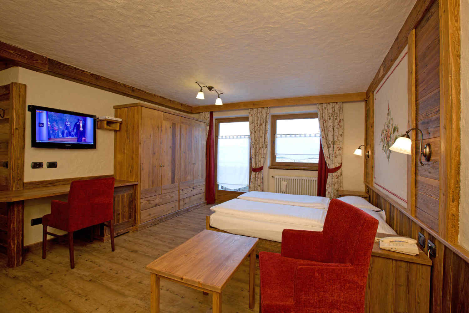 Junior Suite-Livigno-Foto