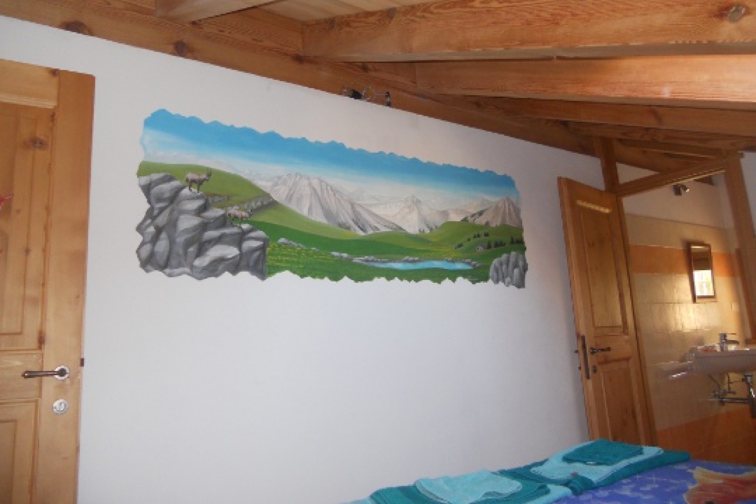 Passo Spluga-Livigno-Foto