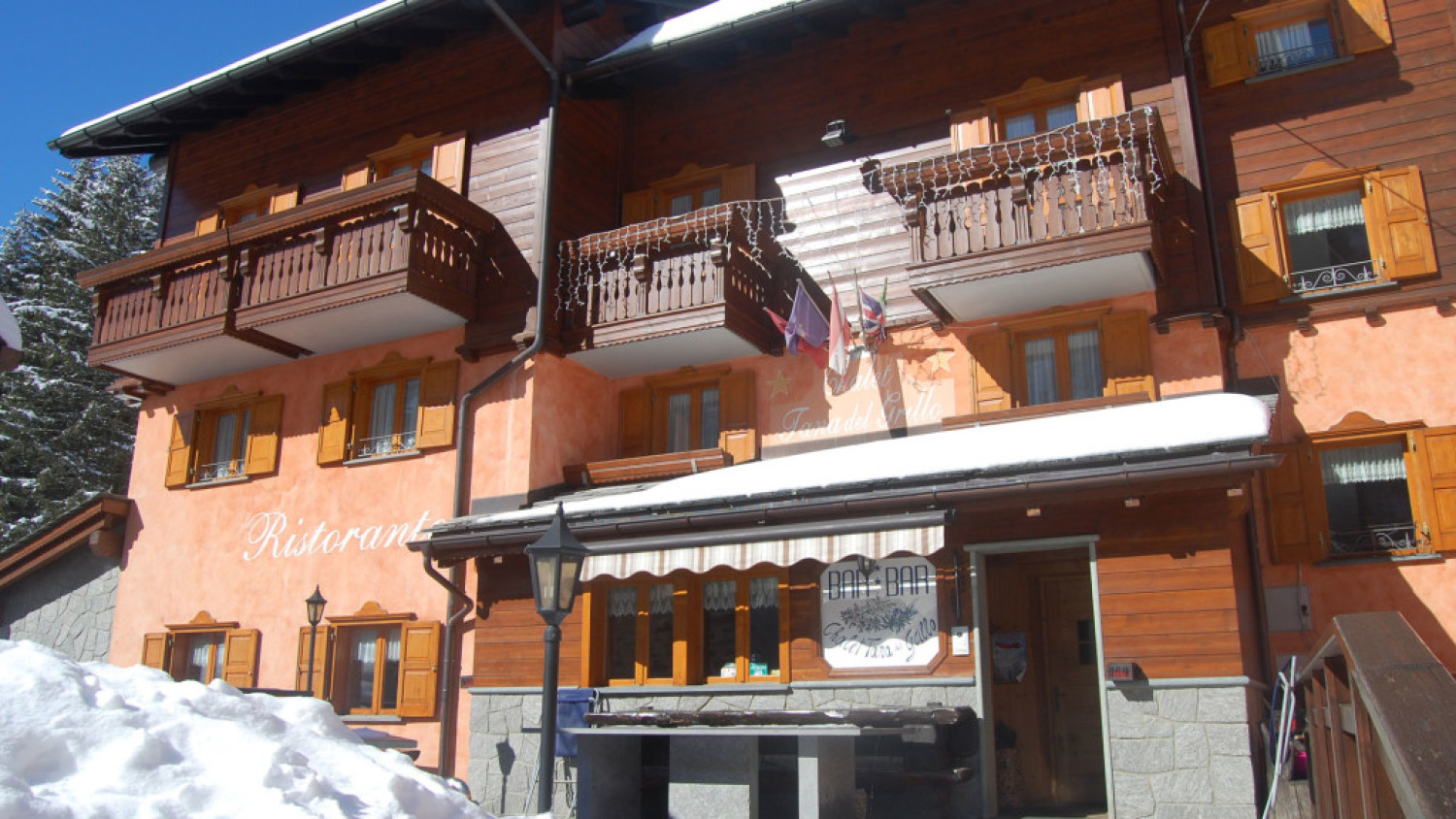 Tana del Grillo-Livigno-Foto