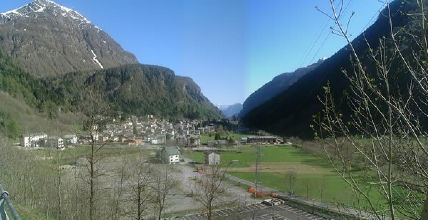 Valchiavenna-Foto