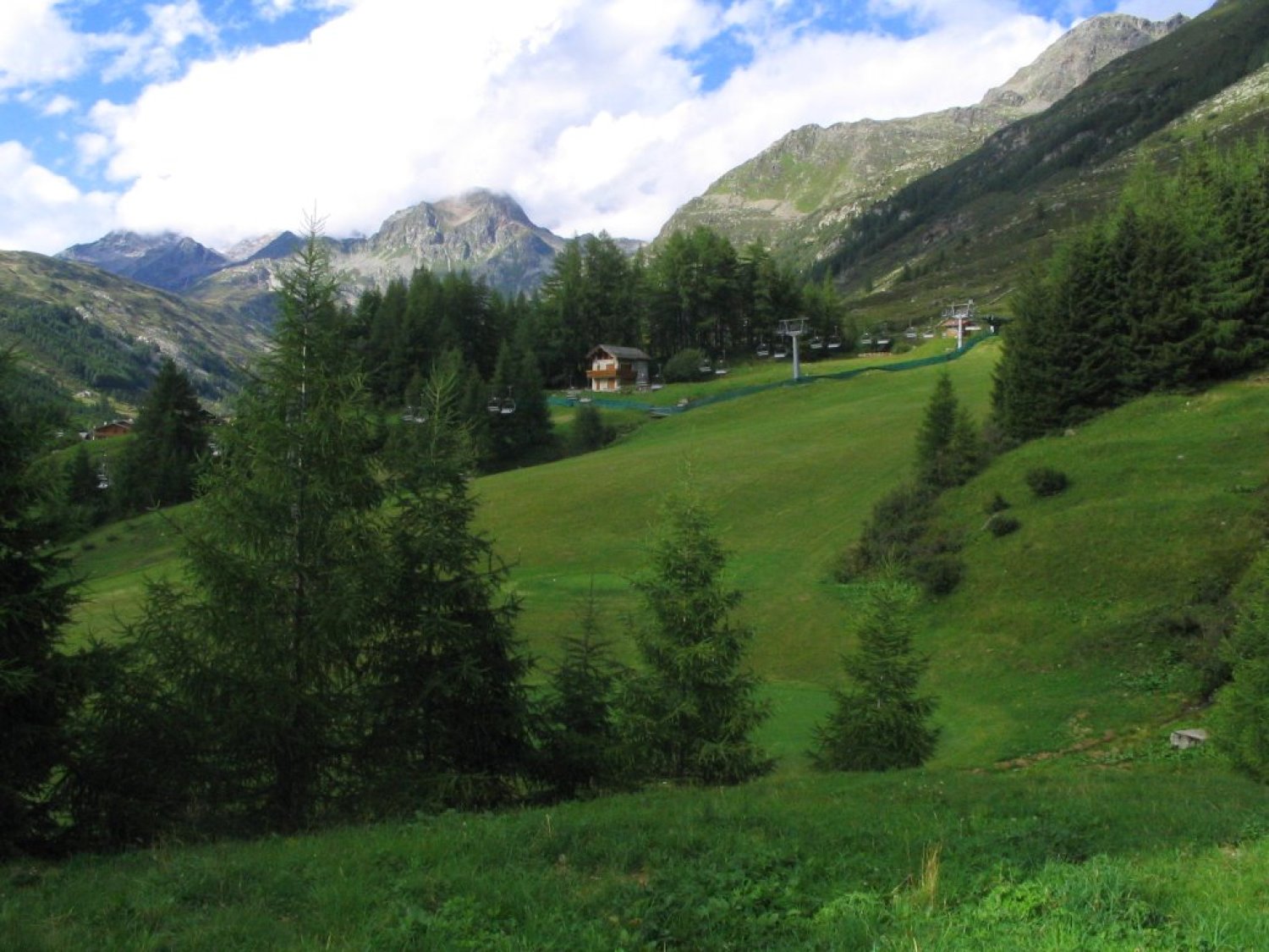 Valchiavenna-Foto