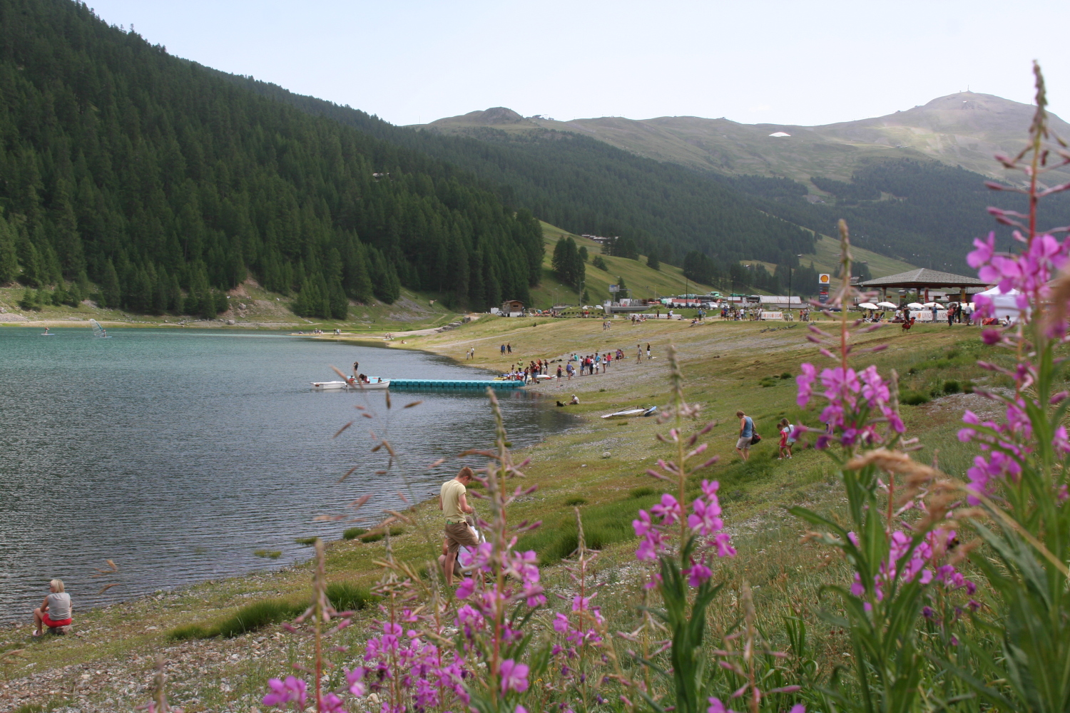 Alta Valtellina-Foto