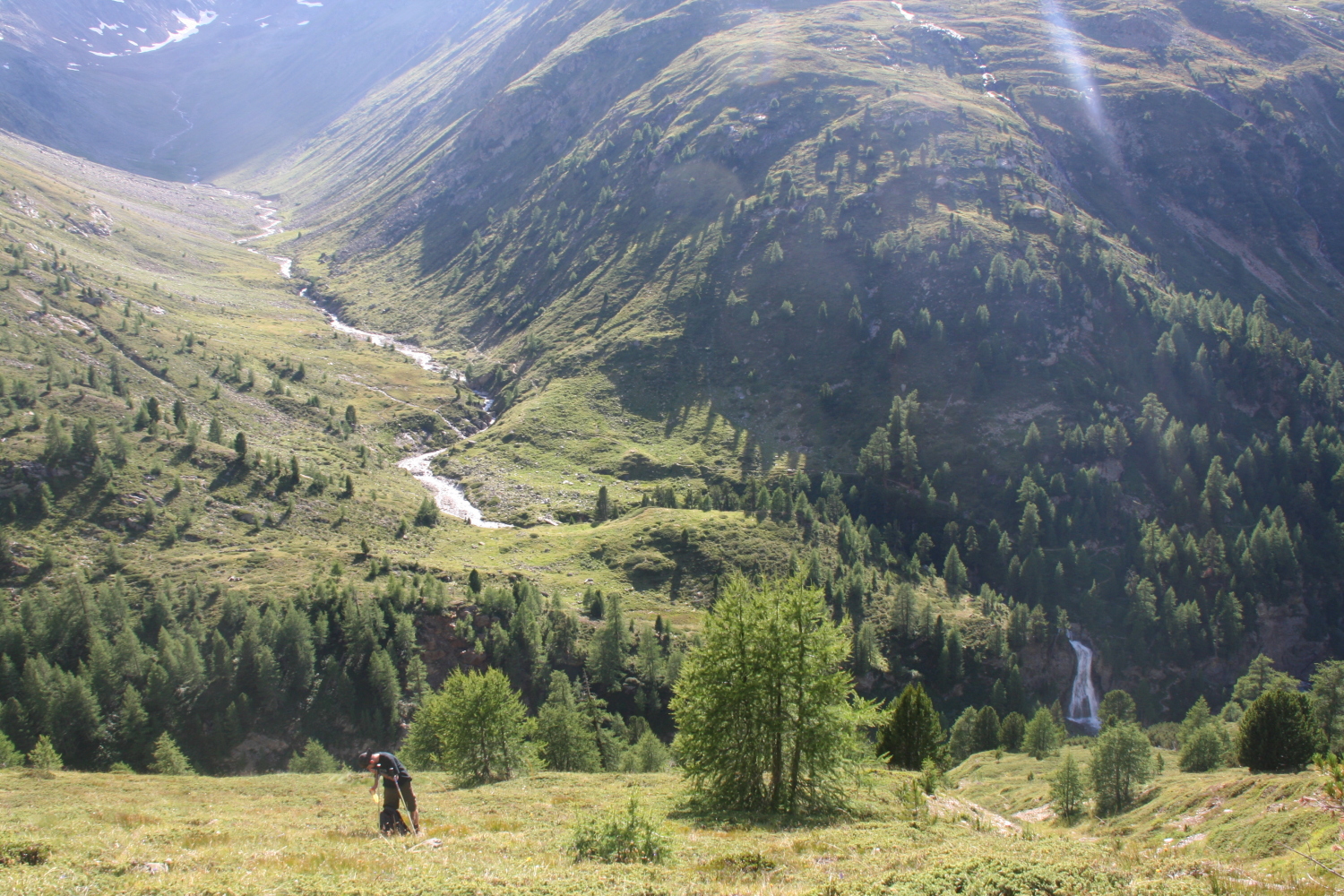 Alta Valtellina-Foto