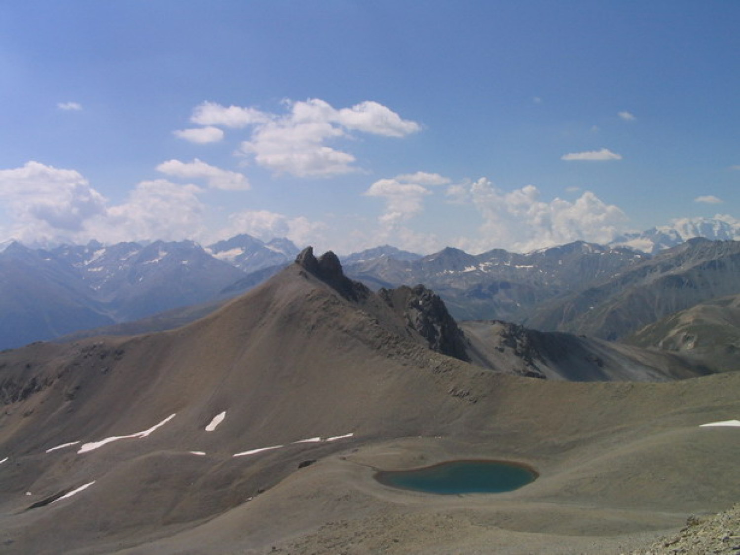 Alta Valtellina-Foto