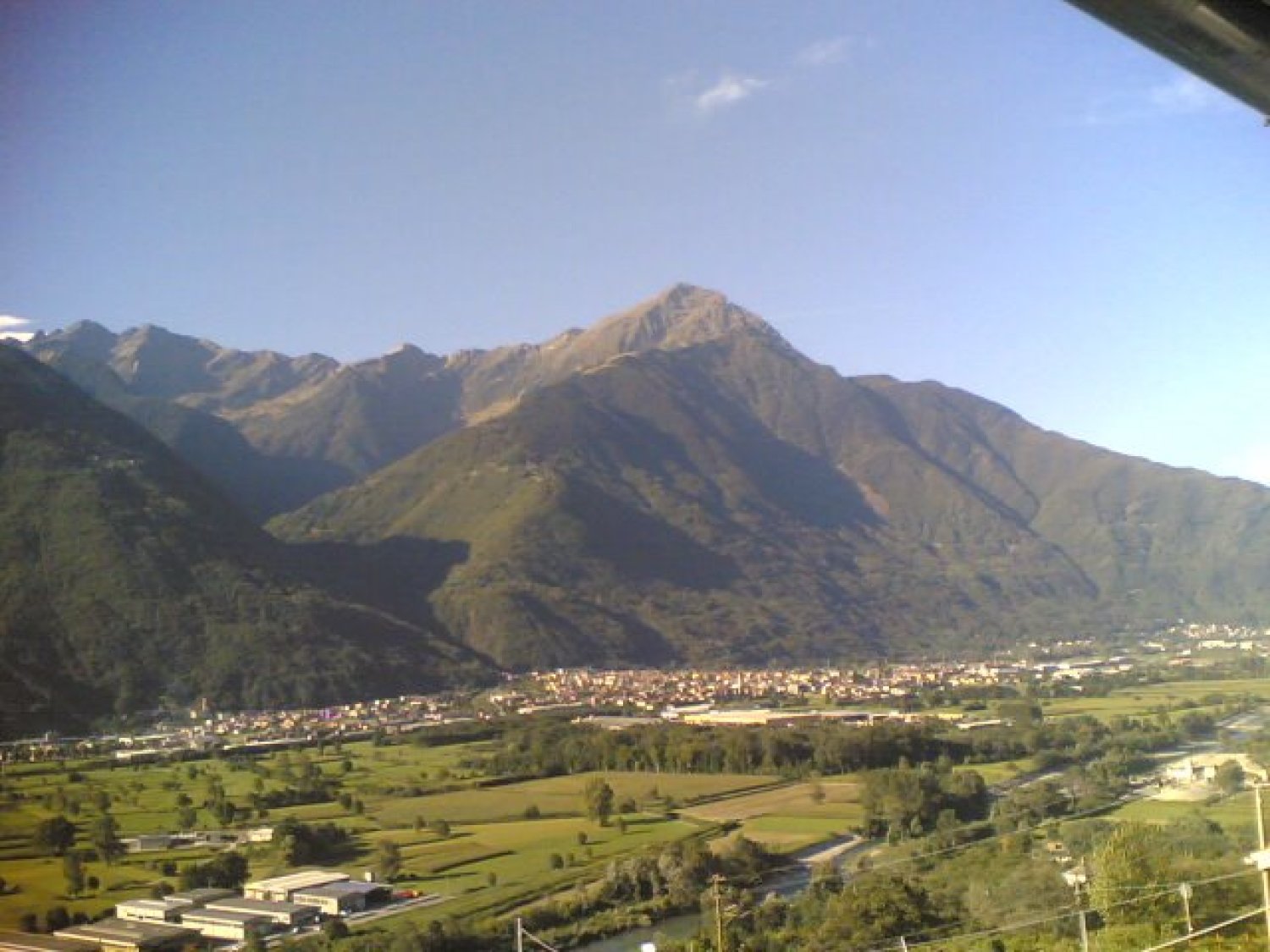 Bassa Valtellina-Foto