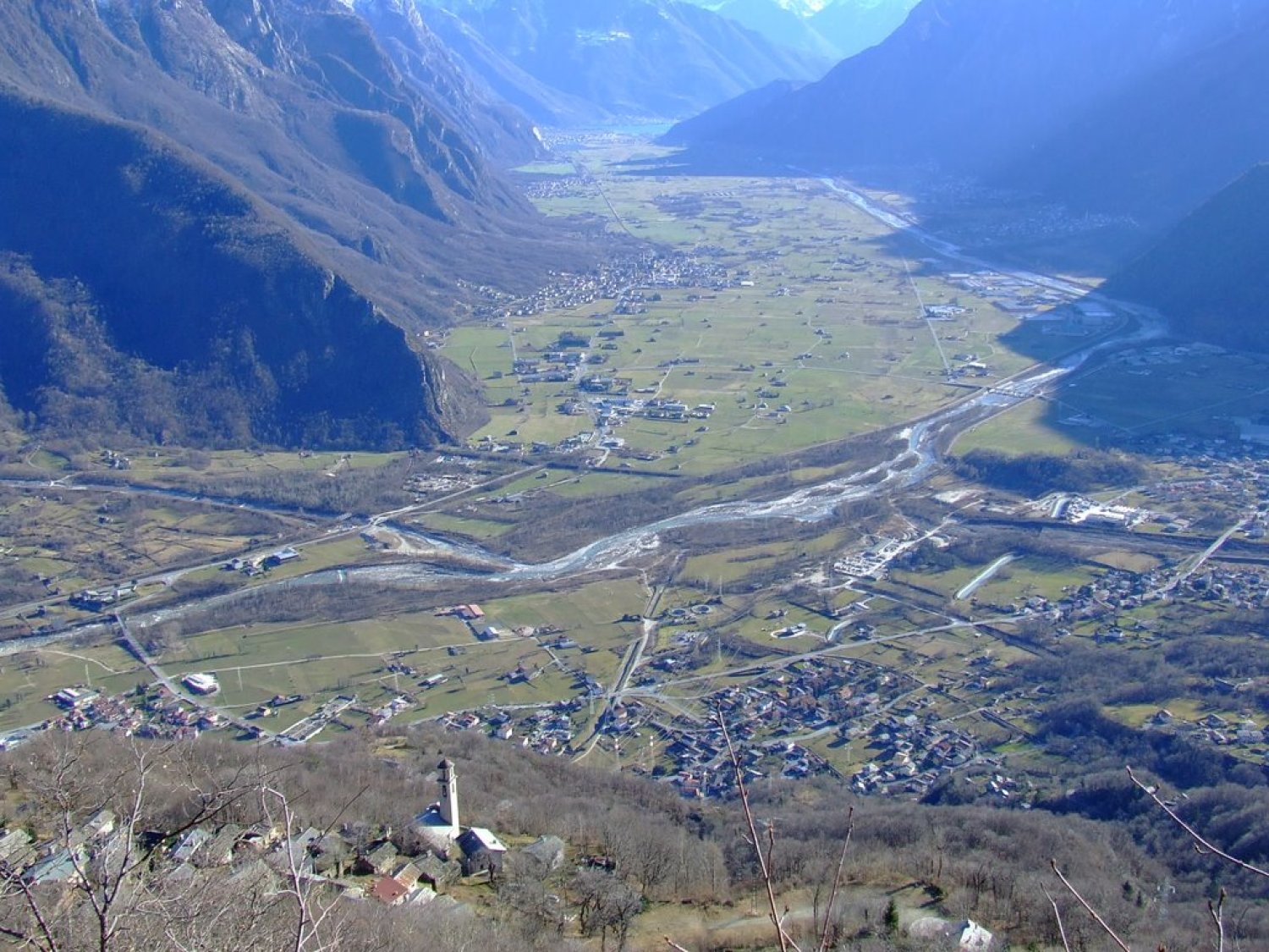 Valchiavenna-Foto