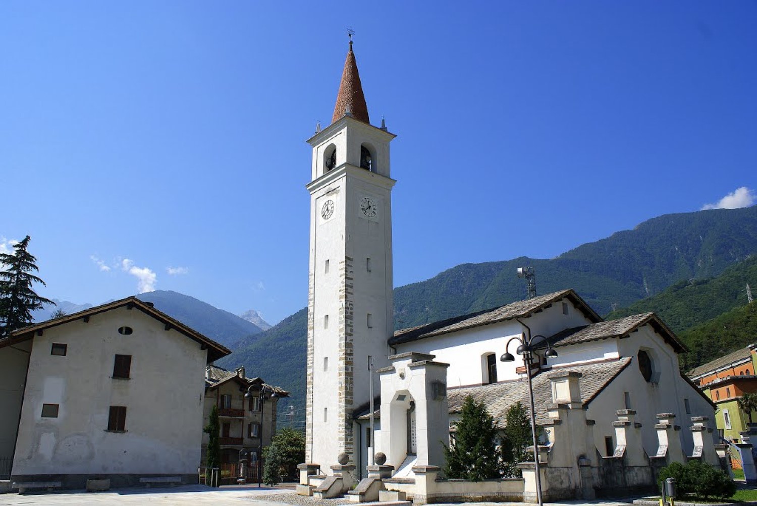 Valchiavenna-Foto