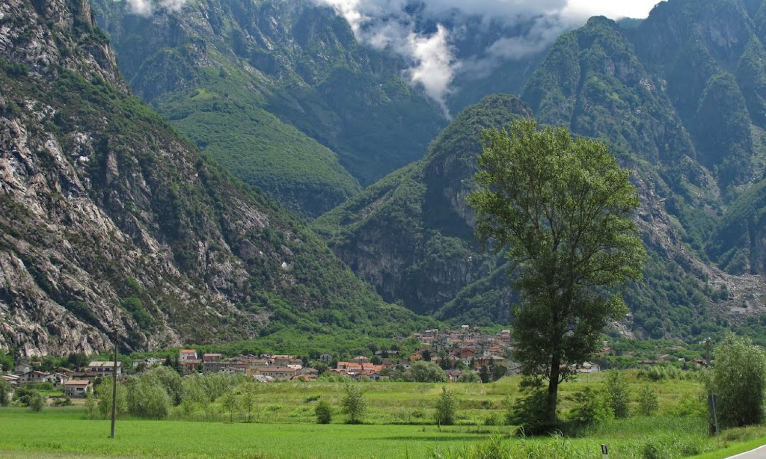 Valchiavenna-Foto