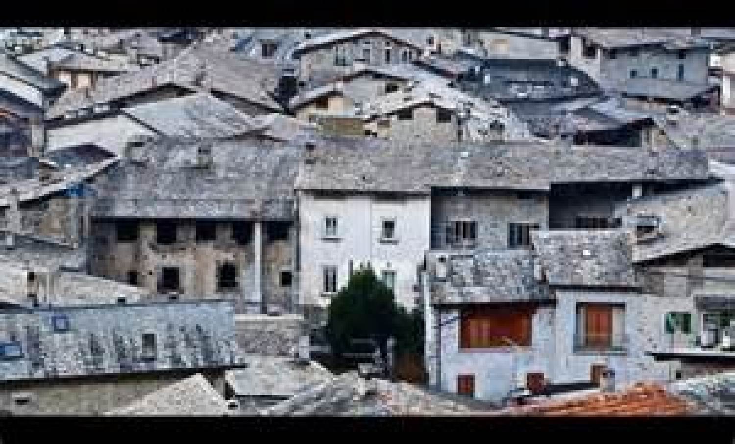 Ponte in Valtellina                   -Foto