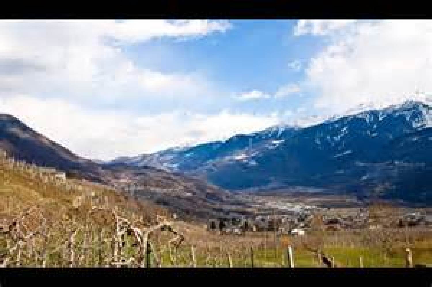 Ponte in Valtellina                   -Foto