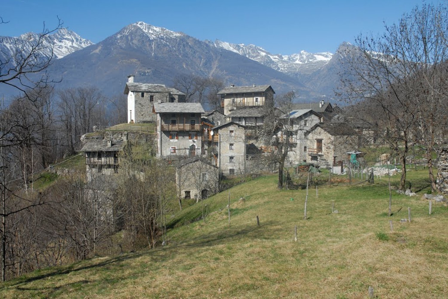 Valchiavenna-Foto