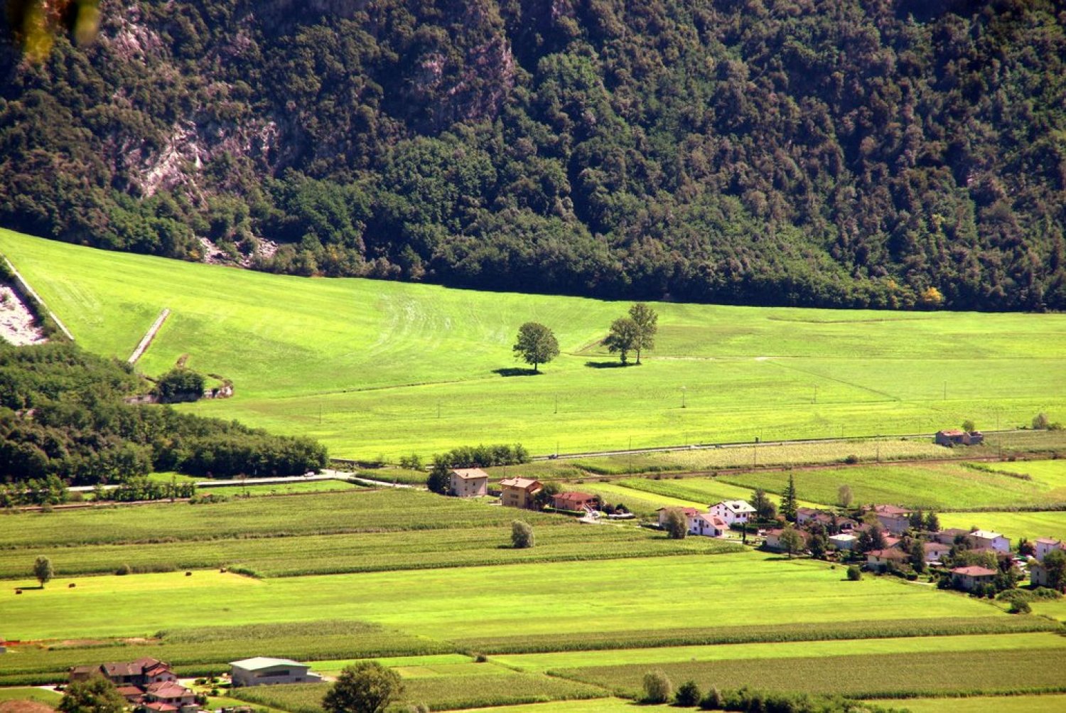 Valchiavenna-Foto