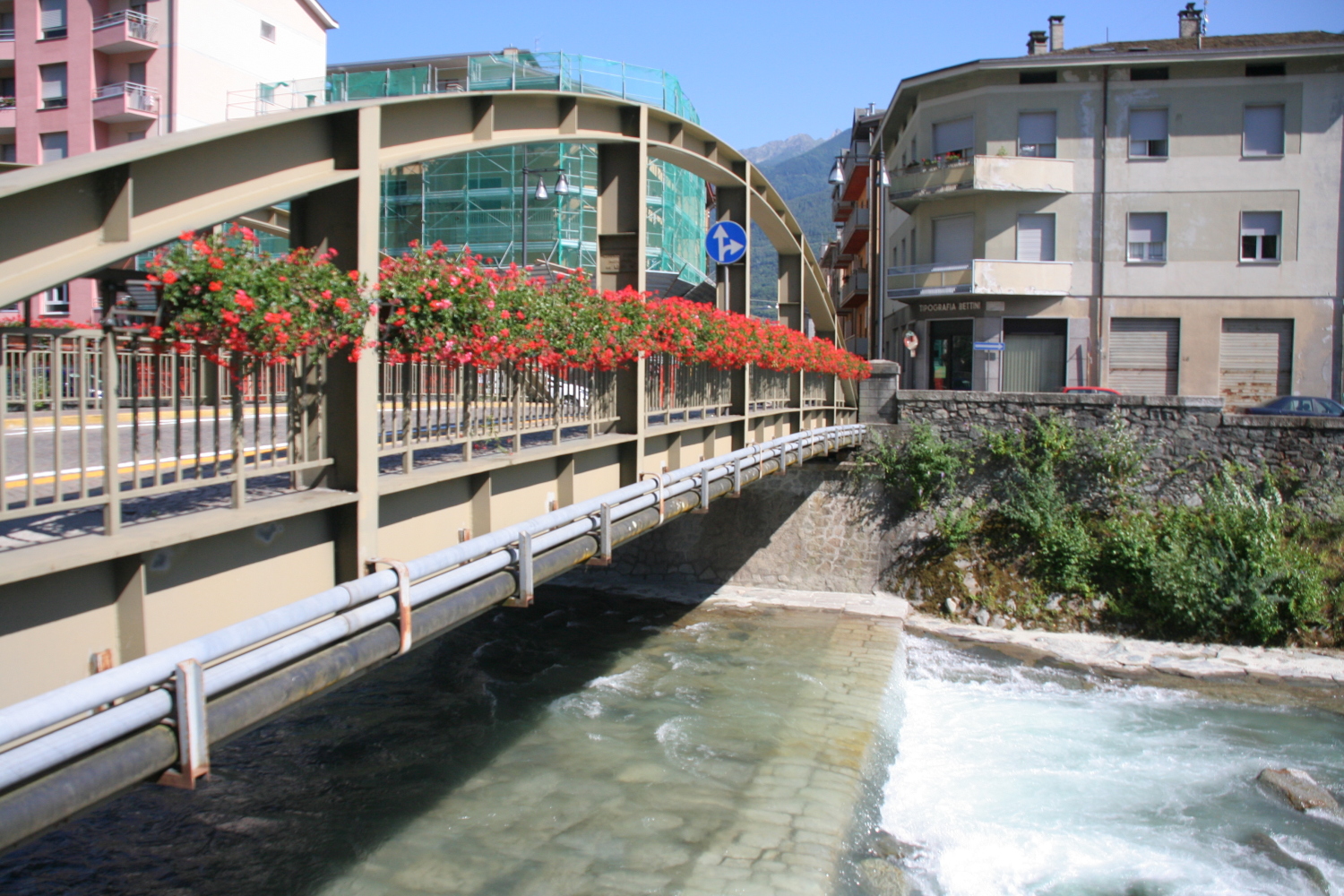Sondrio                               -Foto