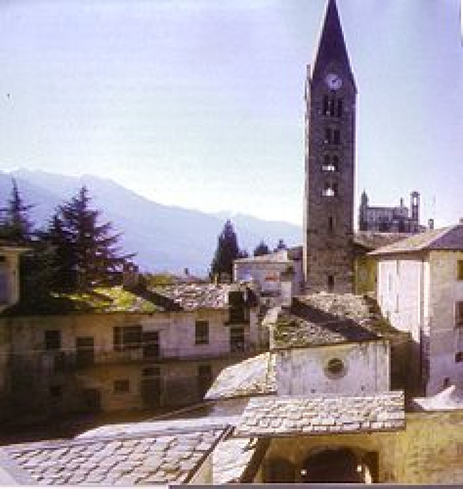 Tresivio                              -Foto