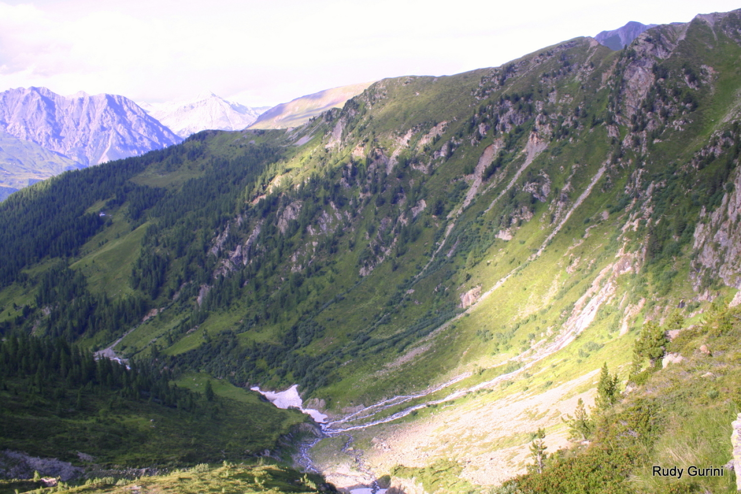 Alta Valtellina-Foto