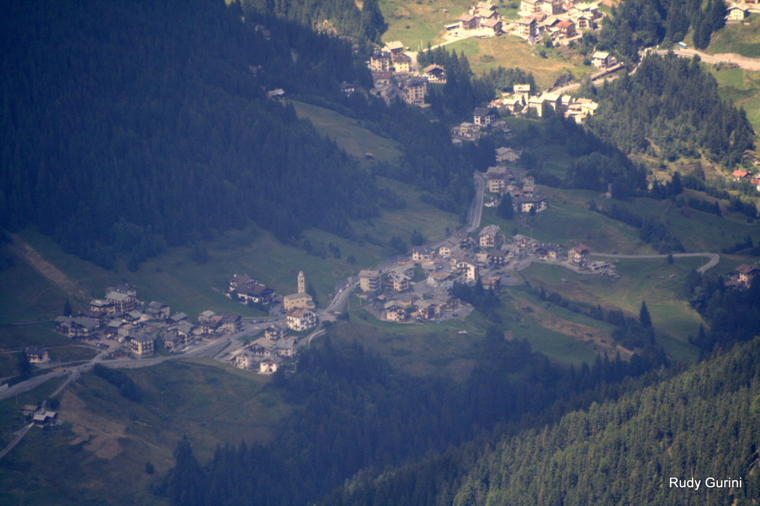 Alta Valtellina-Foto