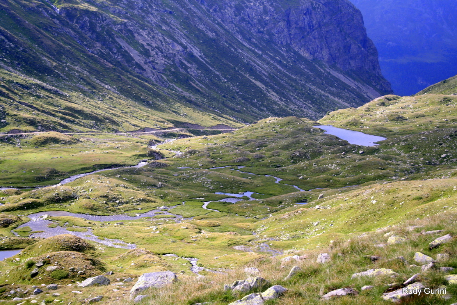 Alta Valtellina-Foto