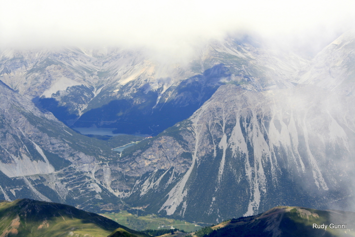 Alta Valtellina-Foto