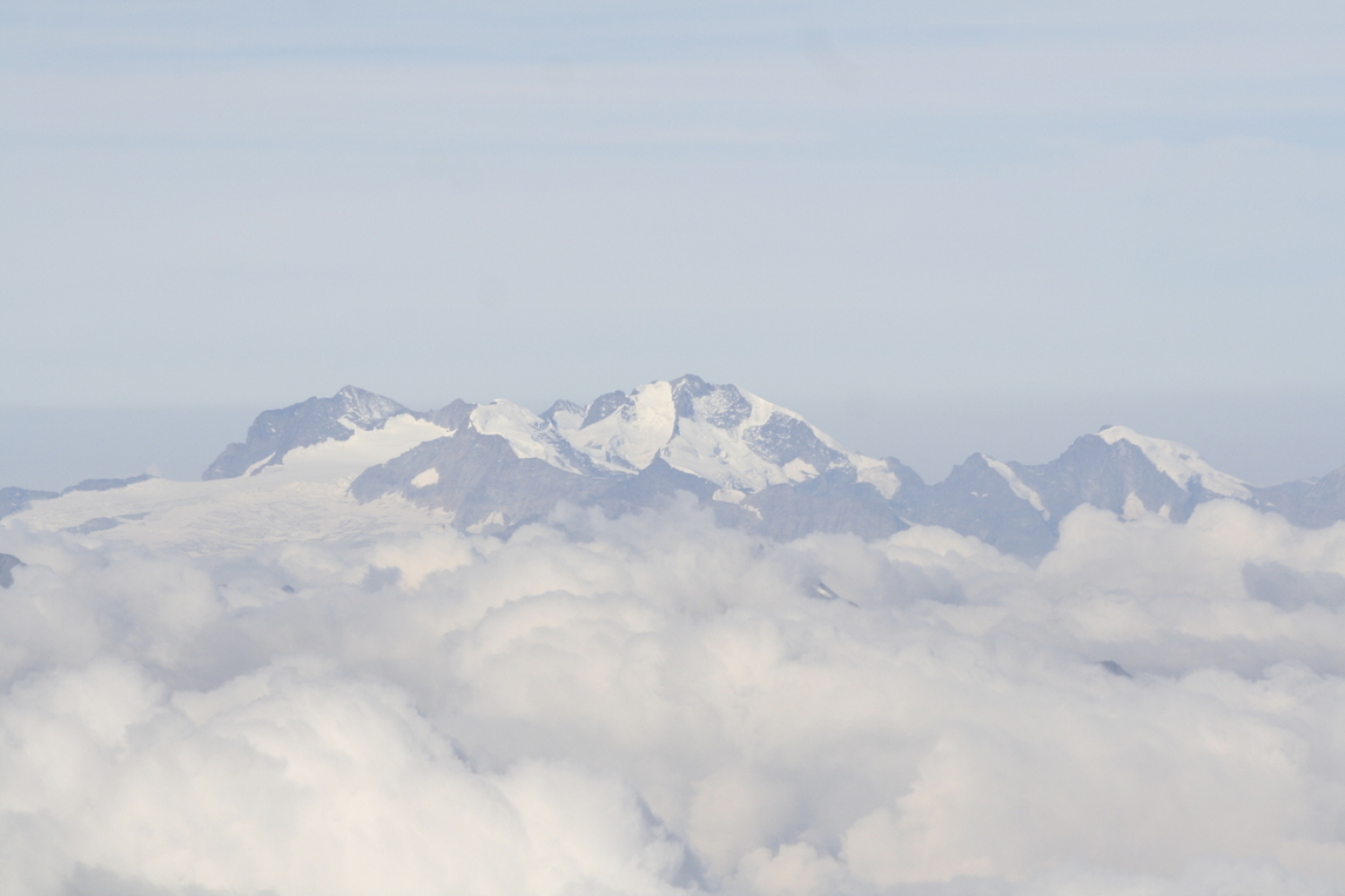 Alta Valtellina-Foto