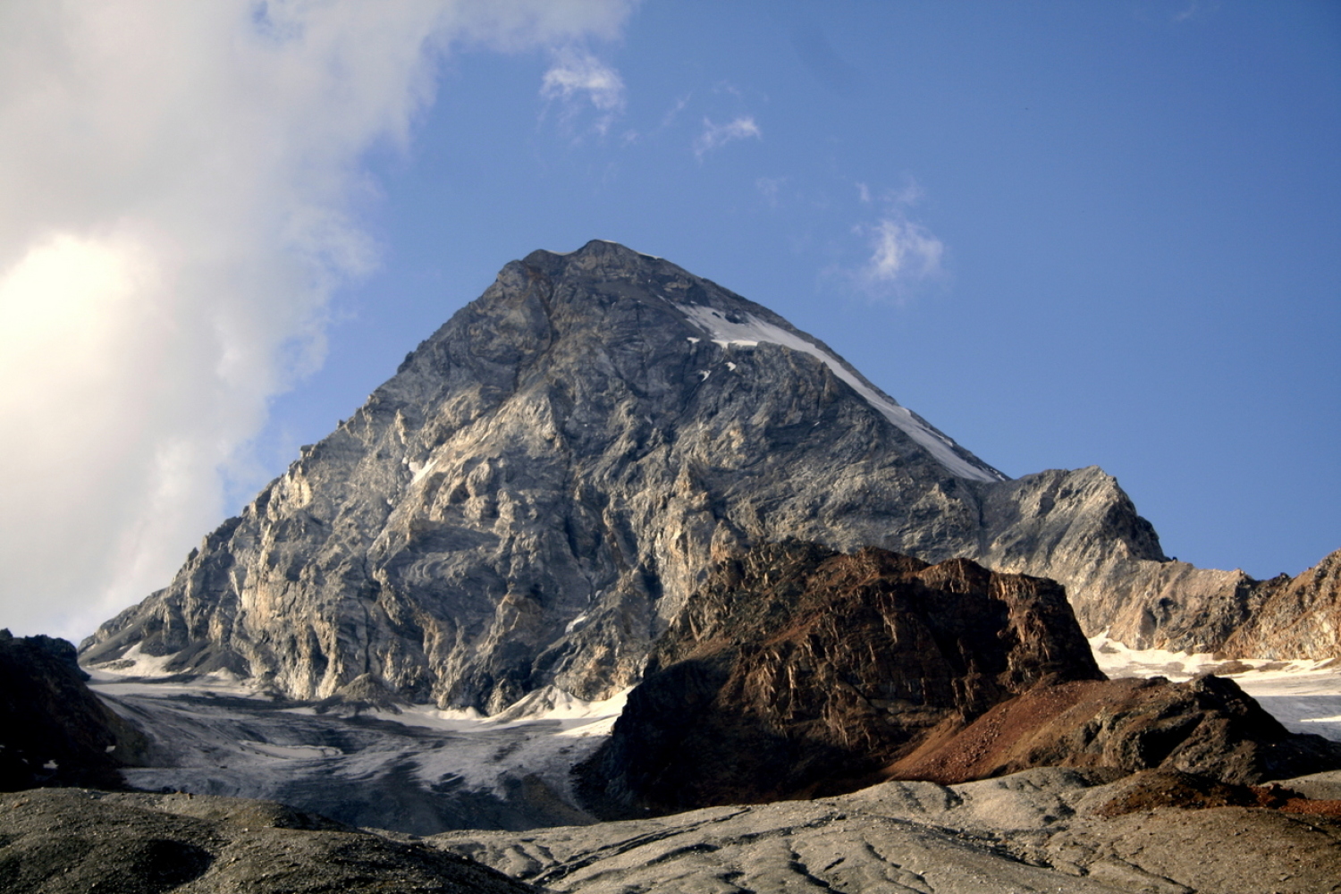 Alta Valtellina-Foto