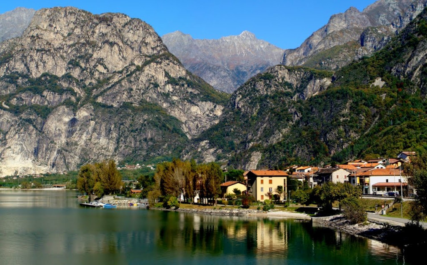 Valchiavenna-Foto