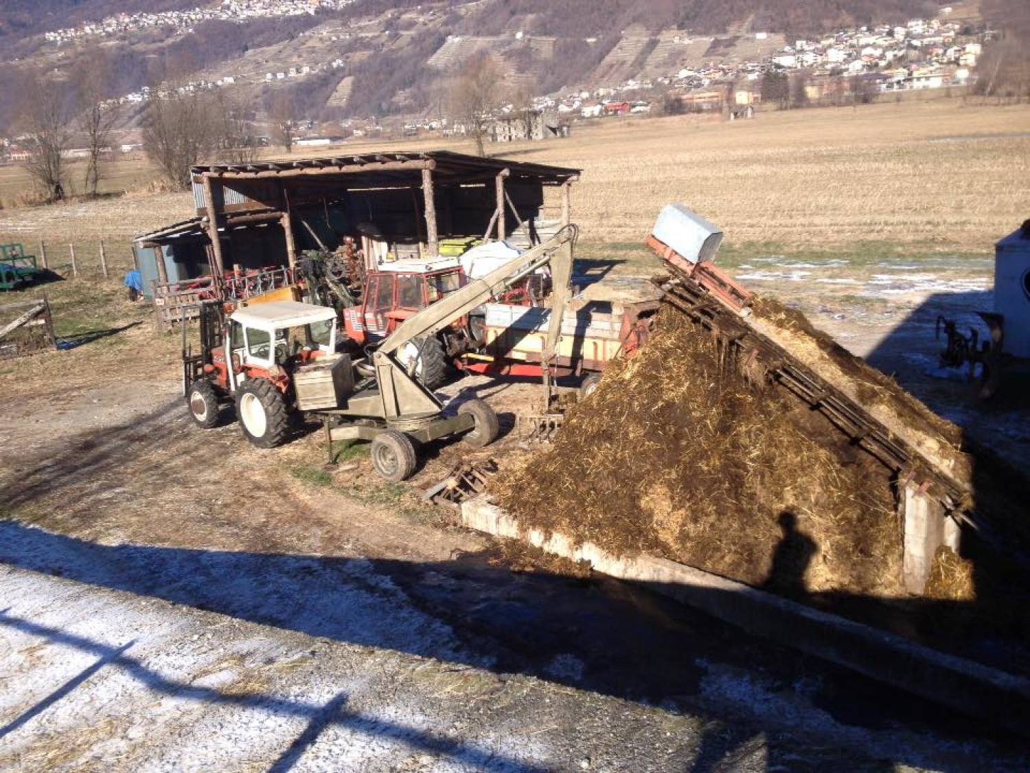 Azienda Agricola Libera-Foto