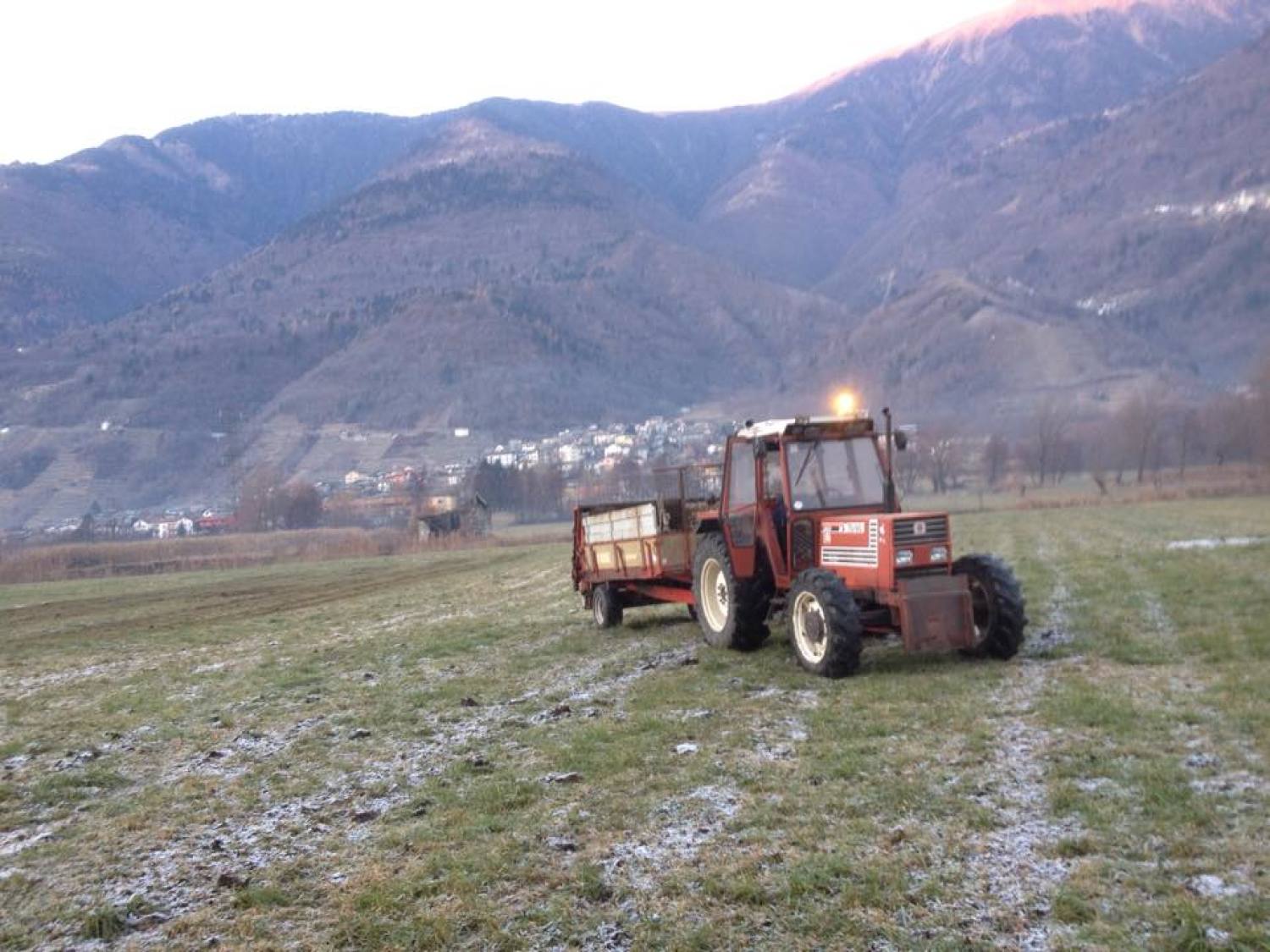 Azienda Agricola Libera-Foto
